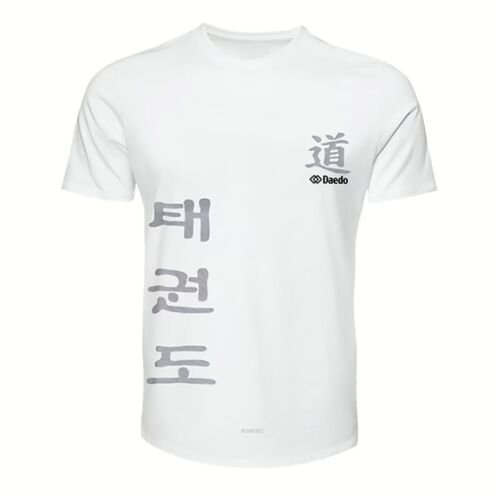 Taekwondo Daedo Hyro Cool - T-Shirt