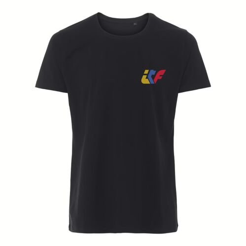 ITF HQ Korea T-Shirt
