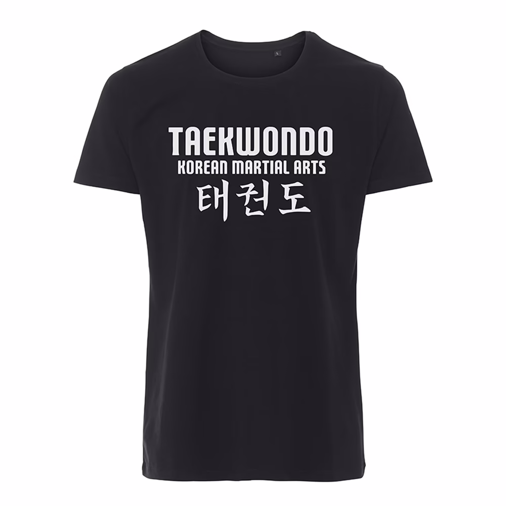 Taekwondo KMA - T-Shirt V1