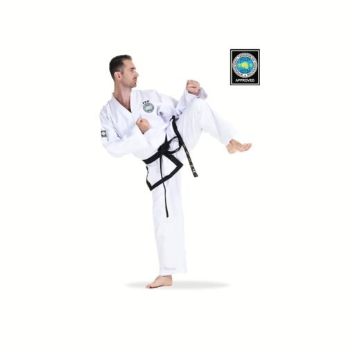 ITF Dobok Twill