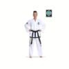 ITF Dobok Black Belt Ultra High-Tech - 5-180 cm