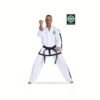 ITF Dobok Int Instructor Ribbed