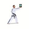 ITF Dobok Int Instructor Ribbed - 6-190 cm