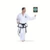 ITF Dobok Int Instructor Twill - 4-170 cm
