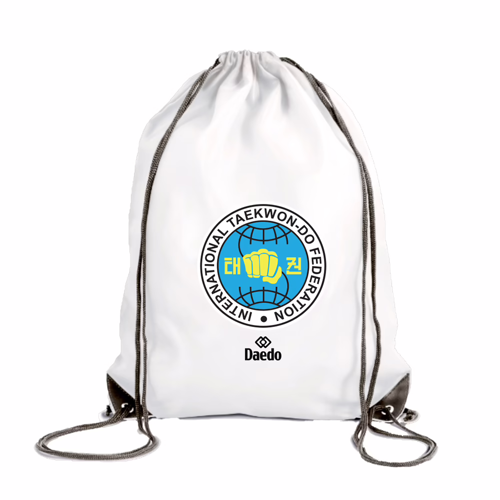 ITF taske tilbehør Invictus Fightwear