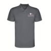 Exclusiv Hapkido Polo with Chest print