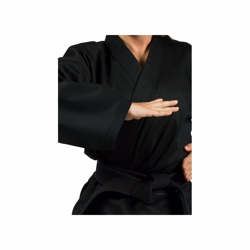 Hapkido Dobok Students