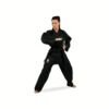 Hapkido Dobok Black Basic Students - 8-210 cm