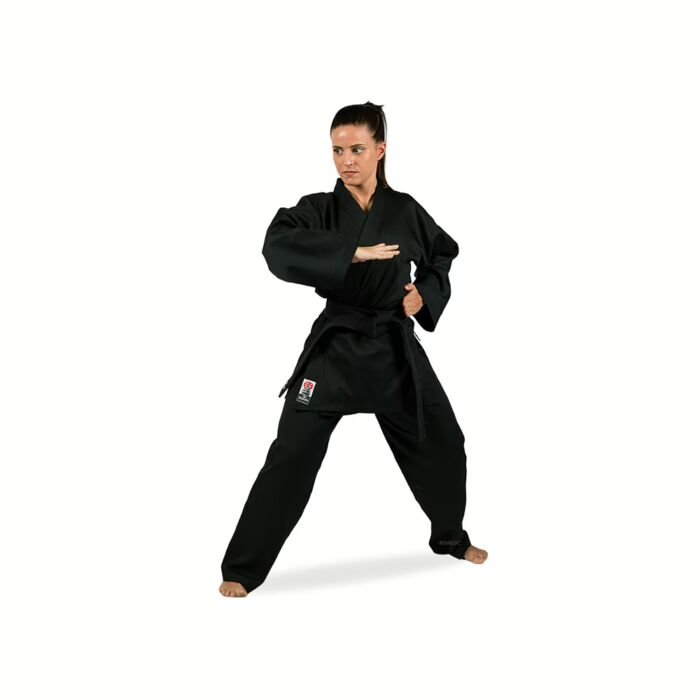 Hapkido Black Dobok
