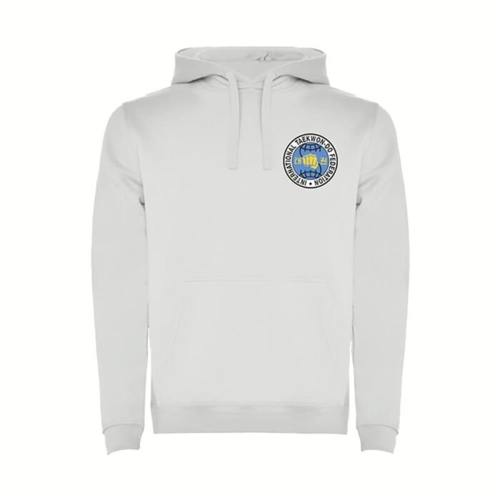 ITF Hoodies – With Back Print