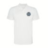 Exclusiv ITF TKD Polo with Chest print