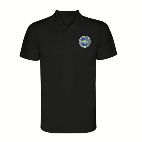 Exclusiv ITF TKD Polo with Chest print