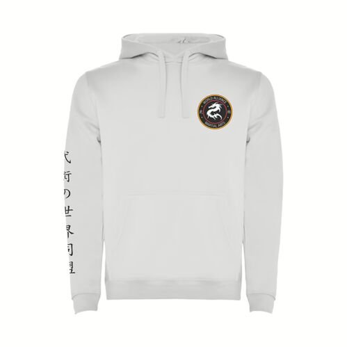 WAMA Hoodies – With 3 Print