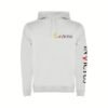Invictus Hoodies – With 3 Print