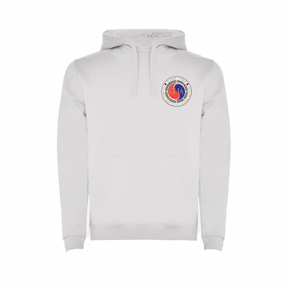 Hapkido Hoodies – With Back Print
