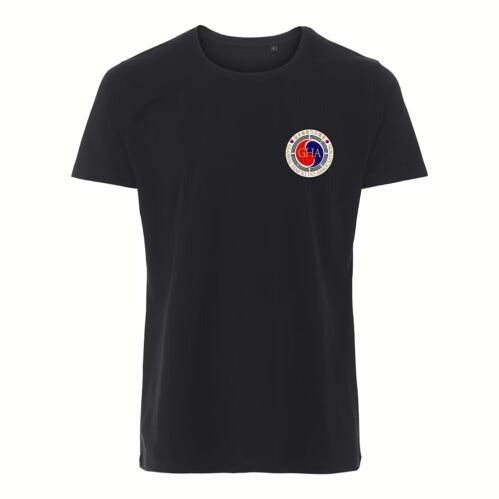 GHA Hapkido T-Shirt - V3