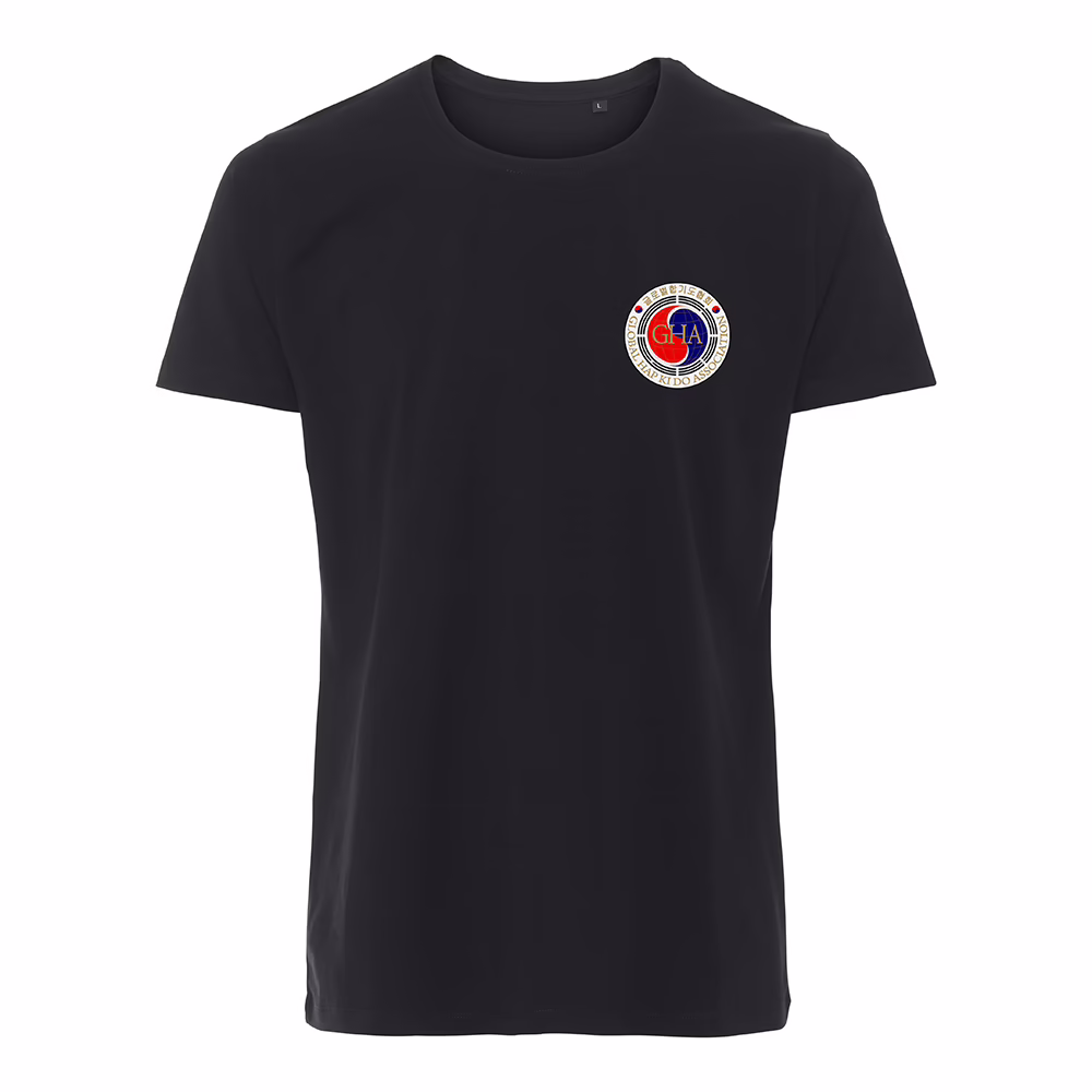 GHA Hapkido T-Shirt - V3