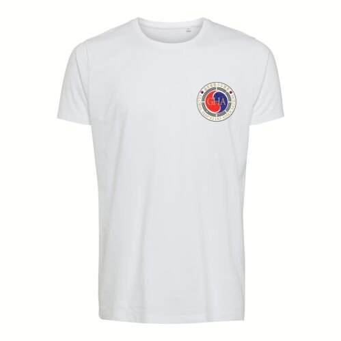 GHA Hapkido T-Shirt - V1