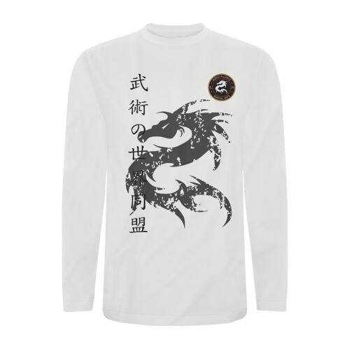 WAMA T-Shirt (Long Sleeve)