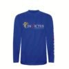 Invictus T-Shirt (Long Sleeve)