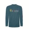 Invictus T-Shirt (Long Sleeve)
