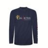 Invictus T-Shirt (Long Sleeve)