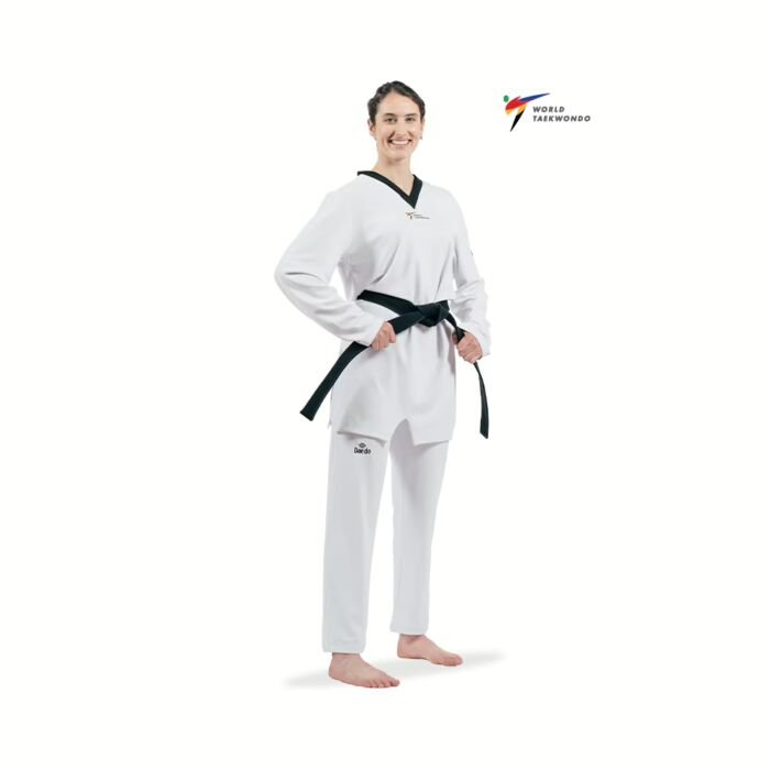 WT Competition Dobok “SHELRON”