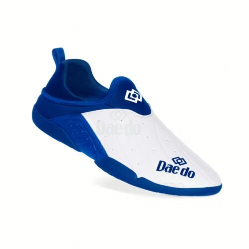 Daedo Action-Blue Shoes